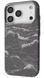 Чeхол Proove Gleam Case with Magnetic Ring iPhone 17 Pro Max Silver Ocean