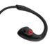 Навушники бездротові вкладиші Awei A885 Sport Bluetooth з мікрофоном чорні Black