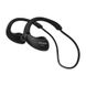 Навушники бездротові вкладиші Awei A885 Sport Bluetooth з мікрофоном чорні Black