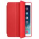 Чохол-книжка Smartcase для iPad Pro 10.5 (2017) / Air 3 10.5 (2019) червоний шкіряний ARM захисний Red фото