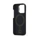 Чохол Benks ArmorAir Case Montage Kevlar Series with MagSafe для iPhone 15 Pro