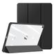 Чехол Dux Ducis Toby Series With Pensil для Apple iPad Pro 11 2024 Black фото