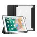 Чехол Dux Ducis Toby Series With Pensil для Apple iPad Pro 7 M4 (2024) 11" Black