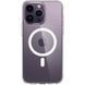 Чохол SGP Crystal Hybrid (MagFit) для Apple iPhone 14 Pro Max Clear