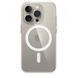 Чохол SGP Crystal Hybrid (MagFit) для Apple iPhone 14 Pro Max Clear