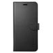 Чехол-книжка Spigen Original Wallet S для Samsung Galaxy S9 Plus черный Black