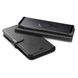 Чохол-книжка Spigen Original Wallet S для Samsung Galaxy S9 Plus чорний Black