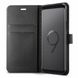 Чохол-книжка Spigen Original Wallet S для Samsung Galaxy S9 Plus чорний Black