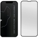 Захисне скло Matte Full Cover iLera for iPhone 8 Plus, white