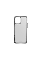 Чехол противоударный Armor Plyo для iPhone 12/12 Pro прозрачный ТПУ+пластик Ice фото