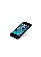 Захисне скло для iPhone 5 / 5s / SE CAA прозоре Clear фото