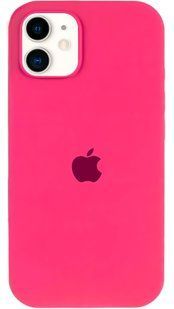Чохол Silicone Case Full Protective AA для Apple iPhone 11 Plum фото