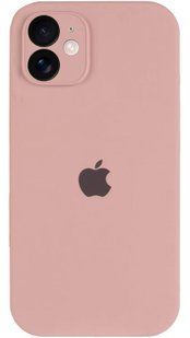 Чохол Silicone Case Full Camera Protective AA для Apple iPhone 11 Charcoal Gray фото