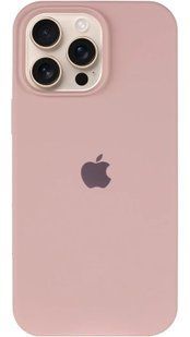 Чохол Silicone Case Full Protective AA для Apple iPhone 15 Pro Maroon фото