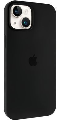 Чохол Silicone Case Full Protective AA для Apple iPhone 15 Light Pink фото