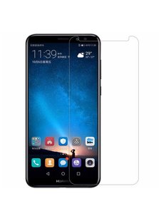 Защитное стекло для Huawei Mate 10 lite фото