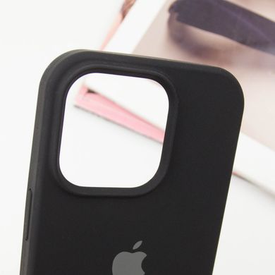 Чохол Silicone Case Full Protective AA для Apple iPhone 15 Light Purple фото