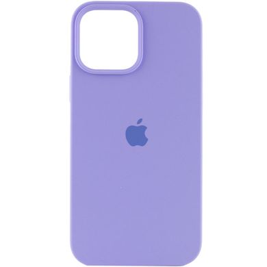 Чохол Silicone Case Full Protective AA для Apple iPhone 14 Pro Max Dasheen фото