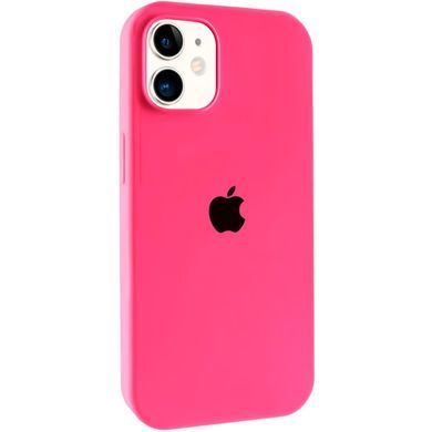 Чохол Silicone Case Full Protective AA для Apple iPhone 11 Plum фото