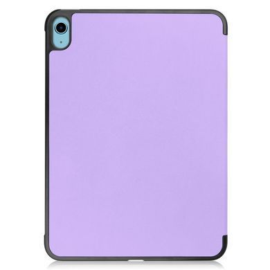 Чохол Smart Case Open sides для Apple iPad 11 (2025) 11" / iPad 10 (2022) 10.9" Pine Green фото