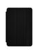 Чохол-книжка Smartcase для iPad 10.2 (2019) чорний шкіряний ARM захисний Black фото