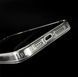 Чохол FIBRA Crystal Case Samsung Galaxy S25 Plus Clear