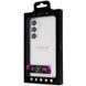 Чохол FIBRA Crystal Case Samsung Galaxy S25 Plus Clear