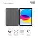 Чохол Smart Case Open sides для Apple iPad 11 (2025) 11" / iPad 10 (2022) 10.9" Lavender