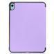 Чохол Smart Case Open sides для Apple iPad 11 (2025) 11" / iPad 10 (2022) 10.9" Lavender