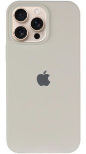 Чехол Silicone Case Full Protective AA для Apple iPhone 13 Pro Max Brown фото