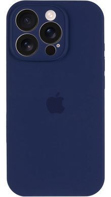 Чохол Silicone Case Full Camera Protective AA для Apple iPhone 12 Pro Barbie Pink фото