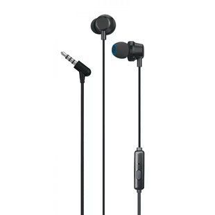Проводные наушники Proove Scape J1 (3.5mm) Black фото