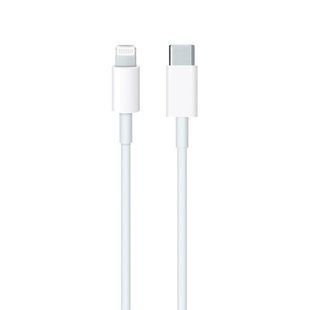 Кабель Apple USB-C to Lightning Cable 2m (MW2R3ZM/A) фото