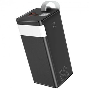 Павербанк WUW Power Banks Y117 50000mAh Black фото