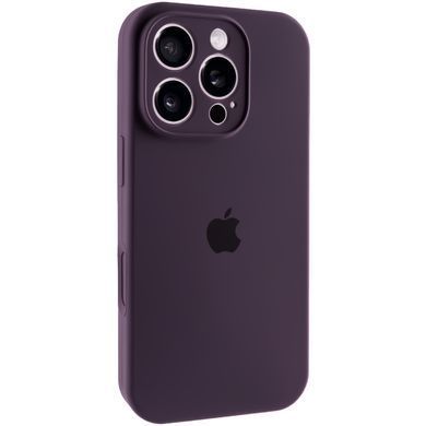 Чохол Silicone Case Full Camera Protective AA для Apple iPhone 14 Pro Max Lavender фото