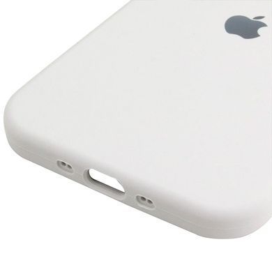 Чeхол Silicone Case Full Protective AA для Apple iPhone 17 Air Light Pink фото