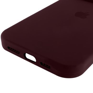 Чохол Silicone Case Full Protective AA для Apple iPhone 17 Pro Max Light Cyan фото