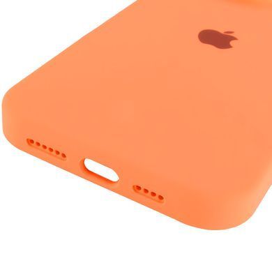 Чохол Silicone Case Full Protective AA для Apple iPhone 13 Pro Elderberry фото