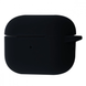 Чохол Silicone Case New for Airpods Pro 2 (black) фото