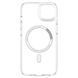 Чохол SGP Crystal Hybrid (MagFit) для Apple iPhone 14 Pro Clear