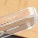 Чохол SGP Crystal Hybrid (MagFit) для Apple iPhone 14 Pro Clear