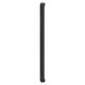 Чехол силиконовый Spigen Original Silicone Fit для Samsung Galaxy S10 черный Black