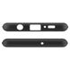 Чохол силіконовий Spigen Original Silicone Fit для Samsung Galaxy S10 чорний Black