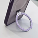 Чохол WAVE Premium Attraction Case with Magnetic Ring для iPhone 15 Blue