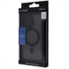 Чохол WAVE Premium Attraction Case with Magnetic Ring для iPhone 15 Blue