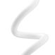 Кабель Proove Soft Silicone Type-C 2.4A (1m) White