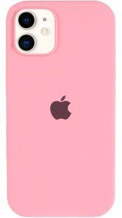 Чохол Silicone Case Full Protective AA для Apple iPhone 11 Plum фото