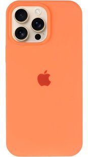Чехол Silicone Case Full Protective AA для Apple iPhone 13 Pro Max Brown фото