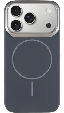 Чeхол Dream with MagSafe для Apple iPhone 17 Pro Dark Blue фото