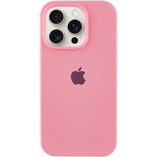 Чохол Silicone Case Full Protective AA для Apple iPhone 16 Pro Dasheen фото